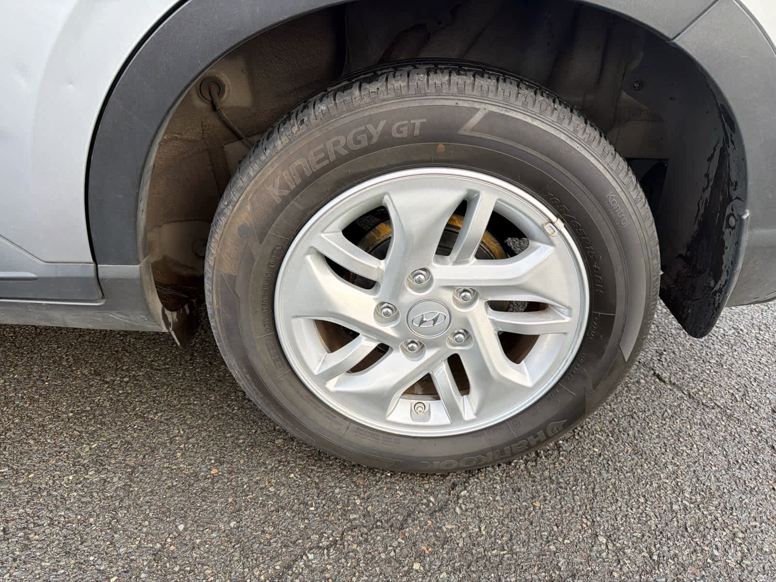 Used 2024 Hyundai Venue SE image 5