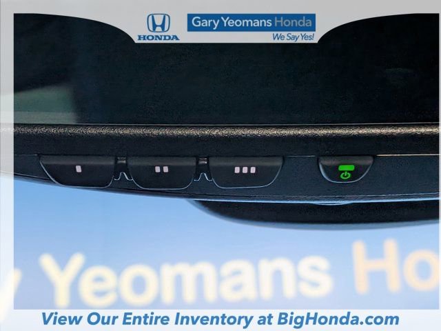 Certified 2025 Honda Pilot Touring image 36