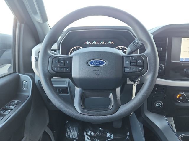 Used 2021 Ford F150 XLT w/ Max Trailer Tow Package image 13