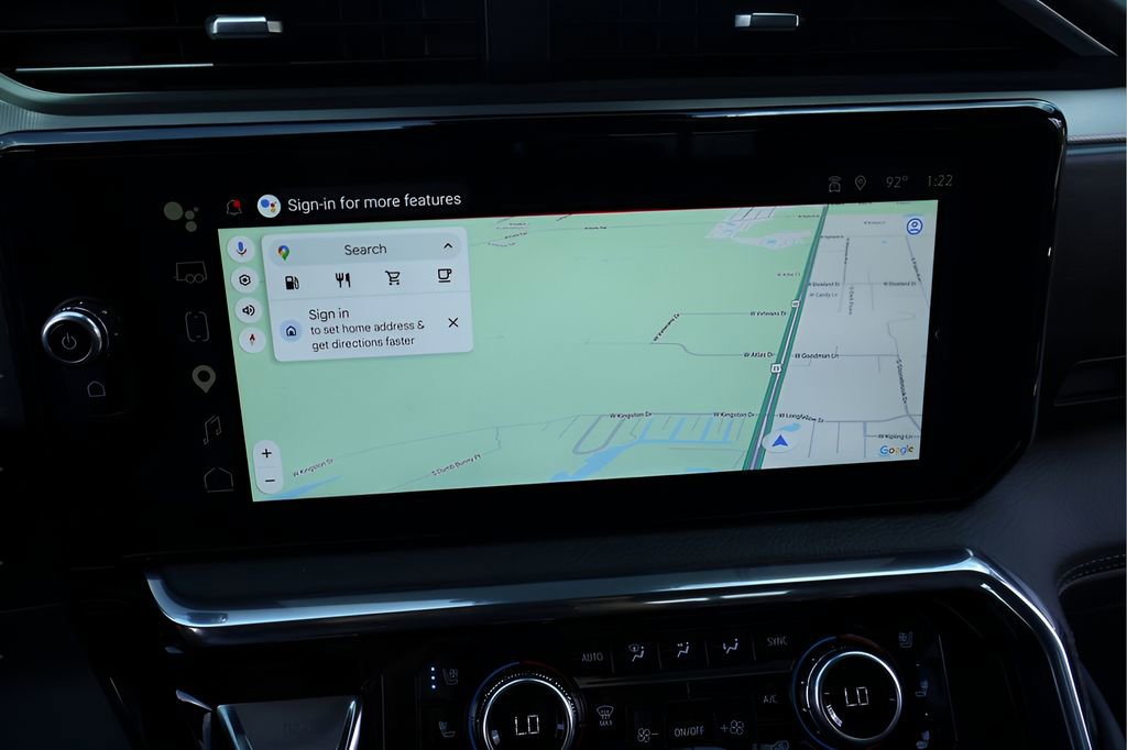 Used 2024 GMC Sierra 1500 Denali w/ Technology Package image 29