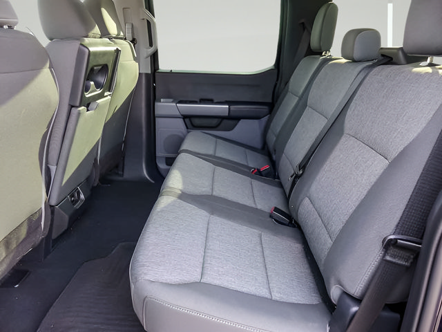 Used 2024 Ford F250 XL w/ STX Appearance Package AWD/4WD image 12
