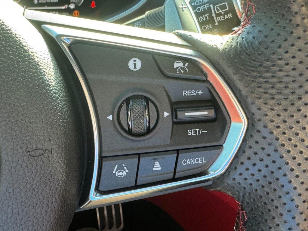 Certified 2024 Acura MDX A-Spec AWD/4WD image 26