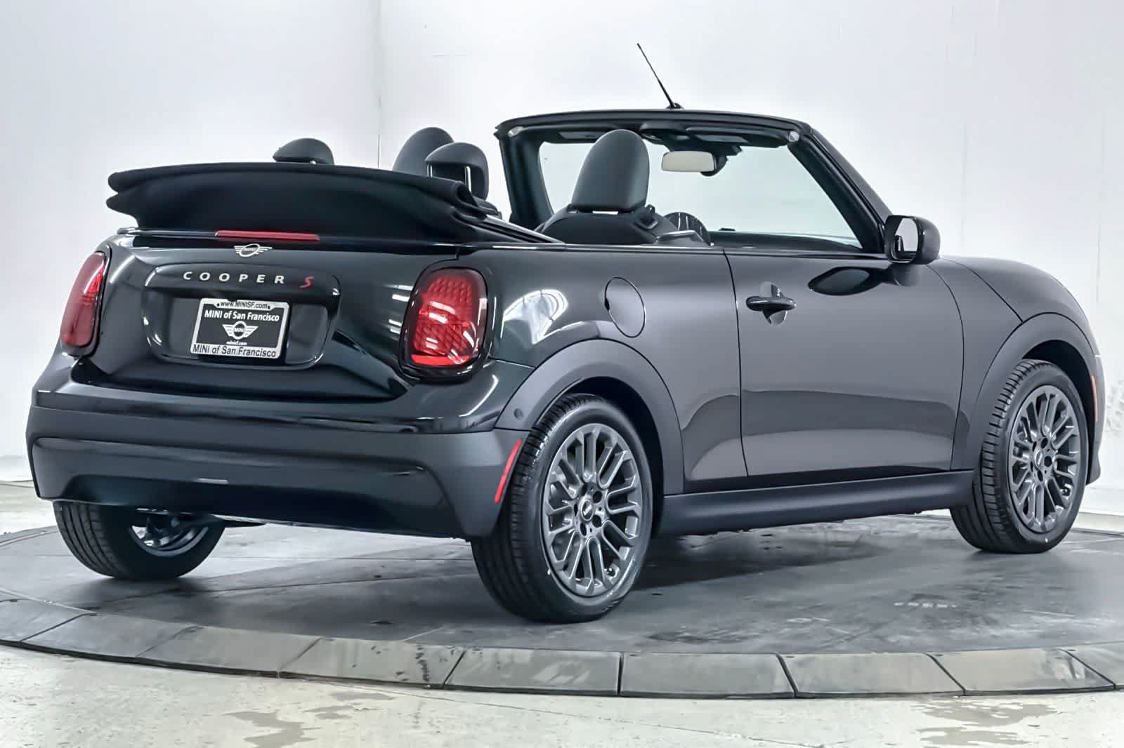 New 2026 MINI Cooper S FWD image 2