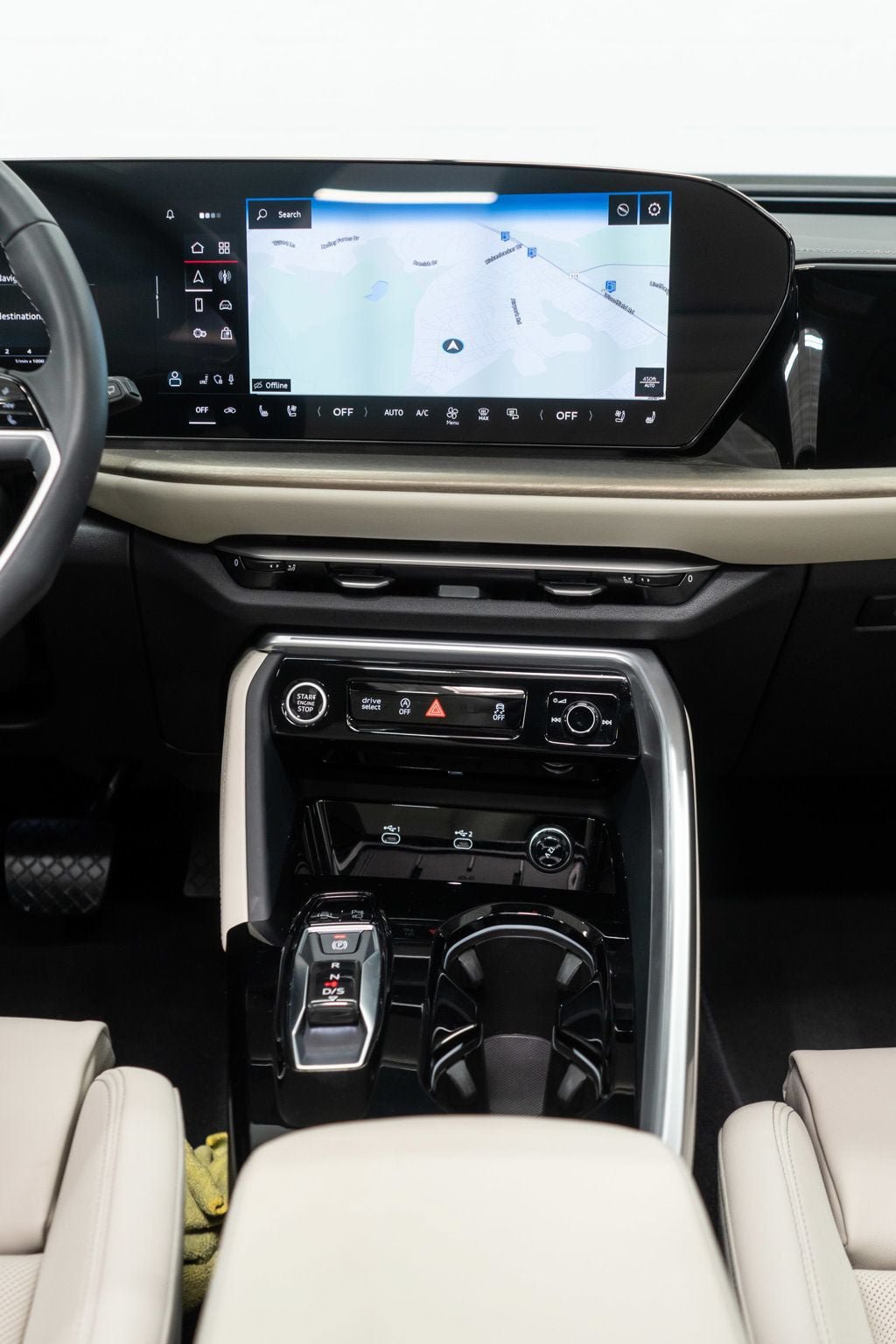 Used 2025 Audi Q5 Premium Plus AWD/4WD image 25