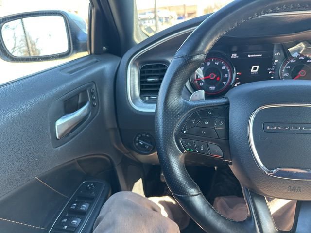 Used 2018 Dodge Charger R/T image 37