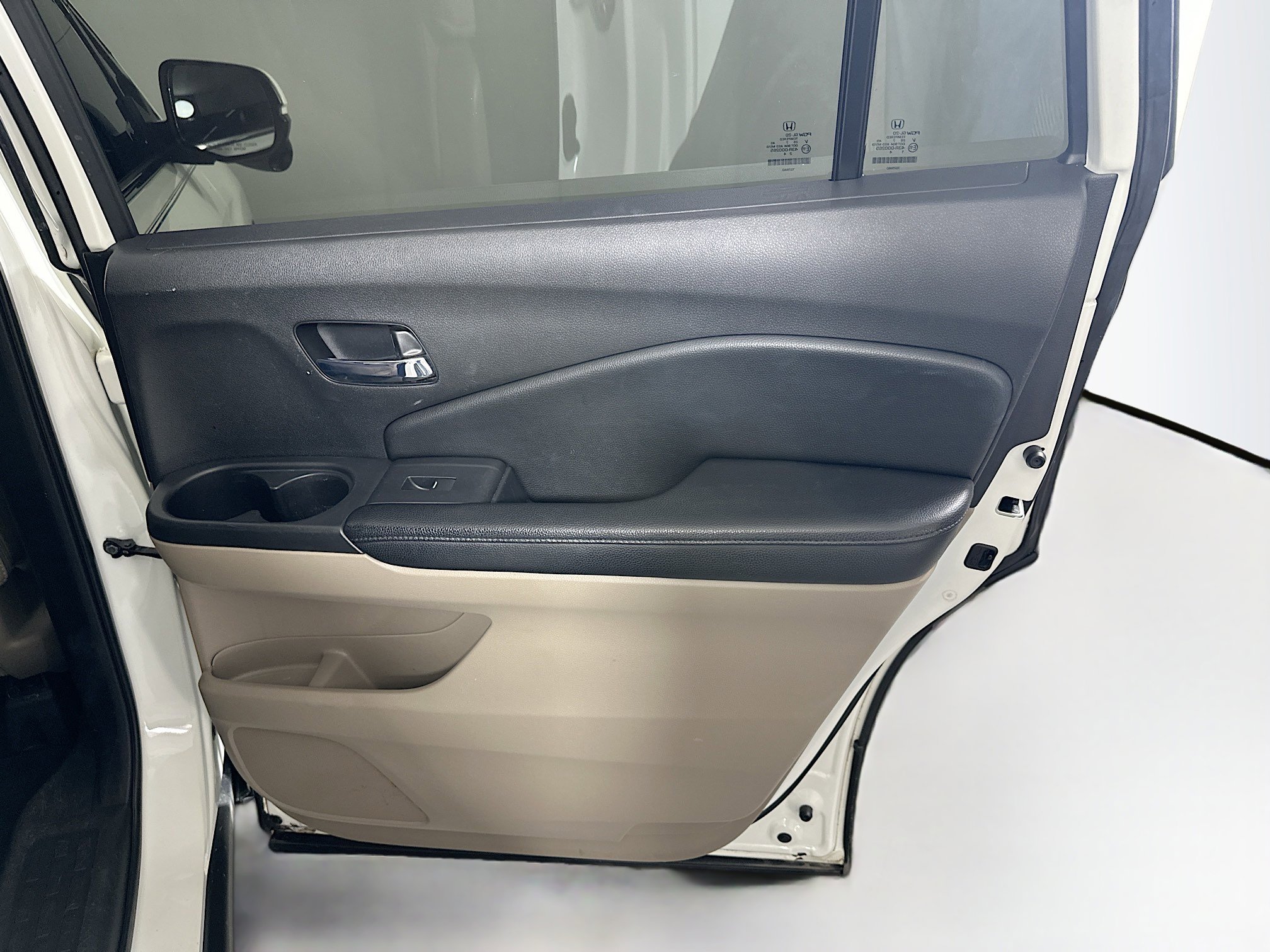 Used 2017 Honda Pilot EX-L image 31