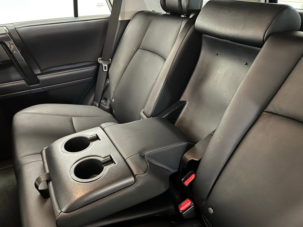Used 2021 Toyota 4Runner TRD Off-Road Premium image 15