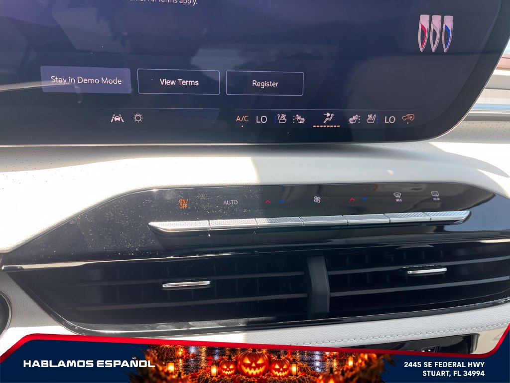 New 2026 Buick Enclave Avenir w/ Super Cruise Package AWD/4WD image 30