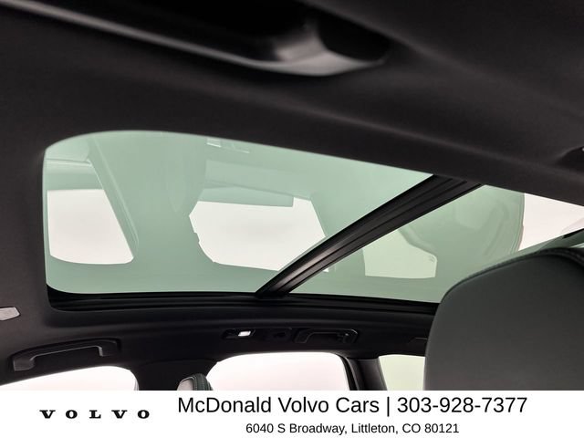 Certified 2024 Volvo XC60 T8 Ultimate w/ Protection Package Premier AWD/4WD image 22