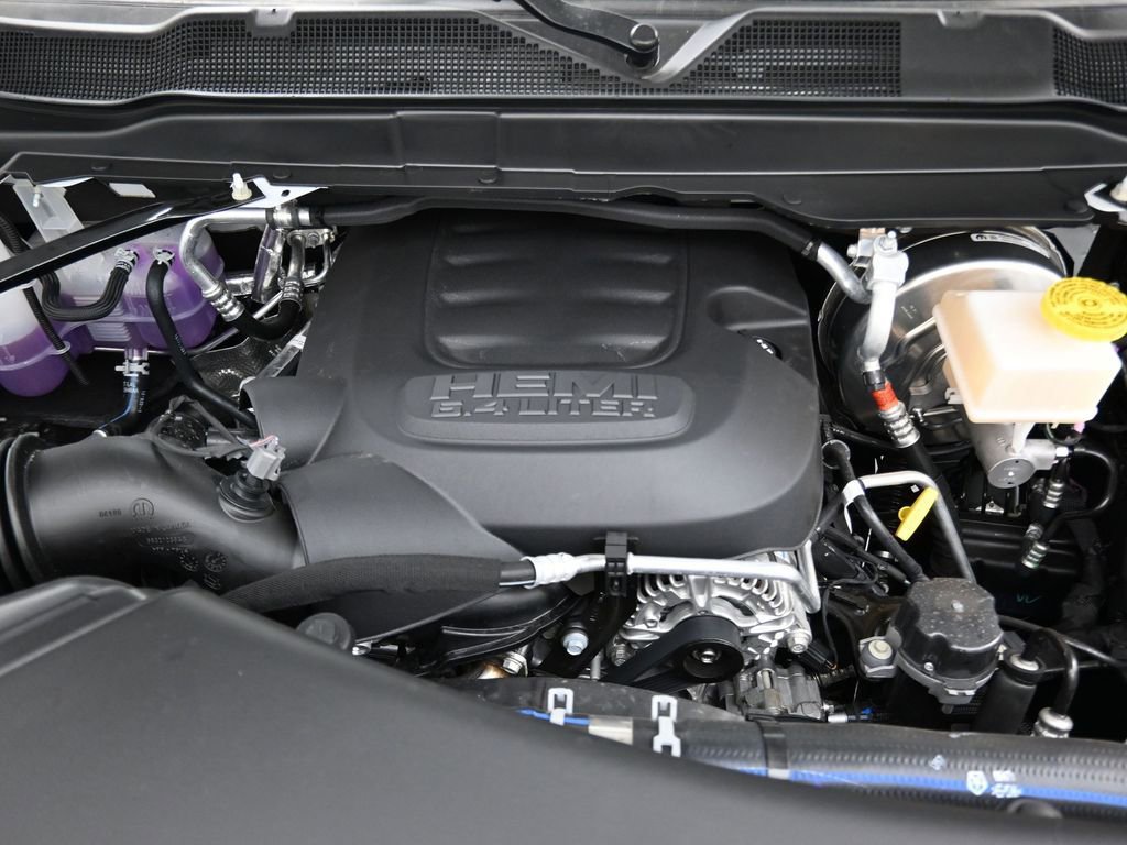 New 2026 RAM 2500 Power Wagon image 11