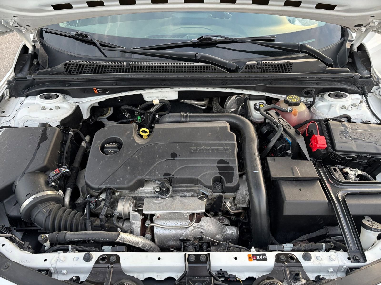 Used 2022 Chevrolet Malibu LT image 33