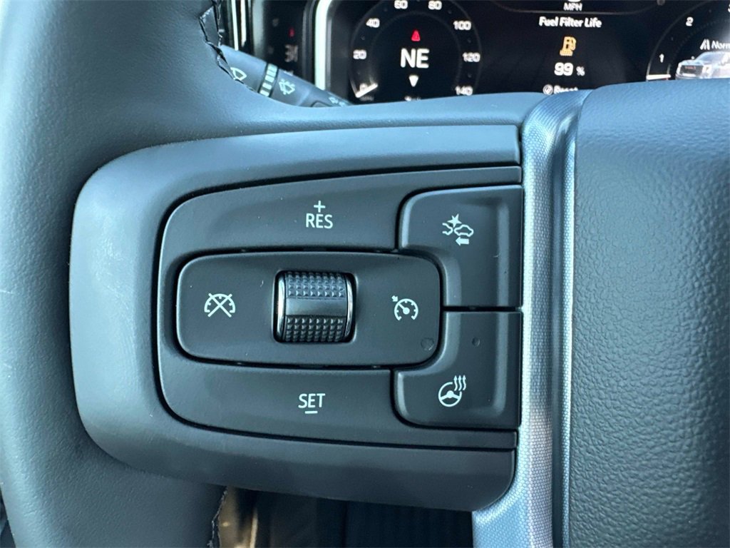 New 2026 GMC Sierra 2500 SLE w/ SLE Value Package; image 27