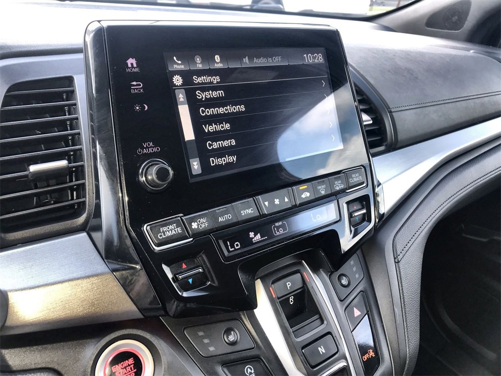 Used 2023 Honda Odyssey Sport image 16