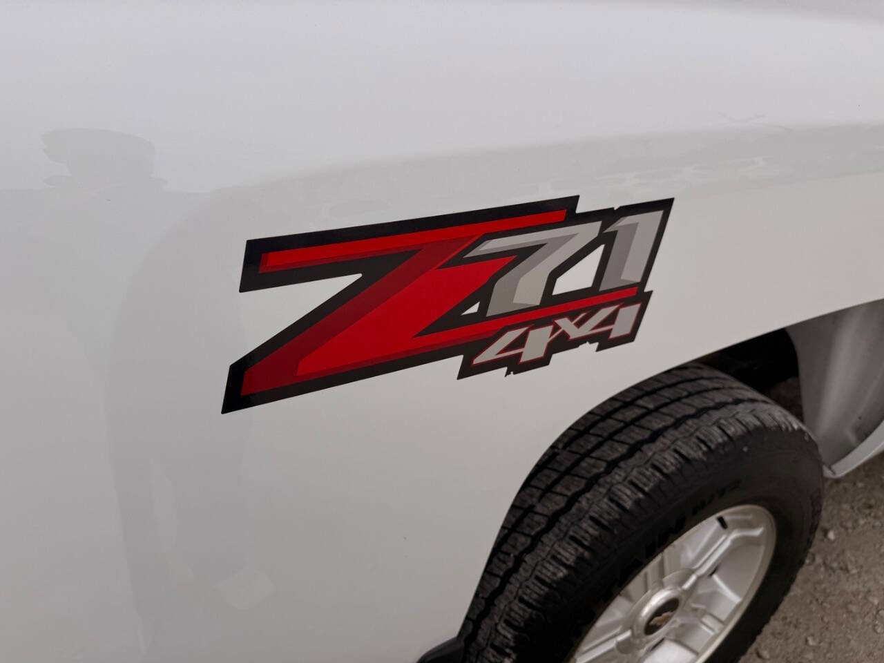 Used 2013 Chevrolet Silverado 1500 LT w/ All-Star Edition image 15