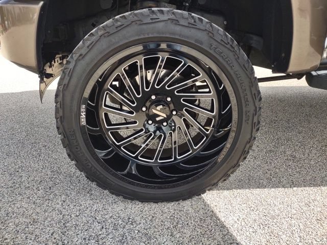 Used 2017 Ford F150 King Ranch AWD/4WD image 30