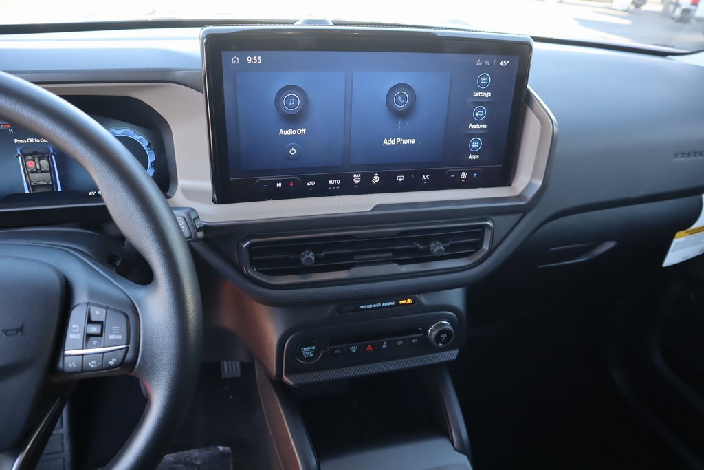 New 2025 Ford Bronco Sport Big Bend image 5