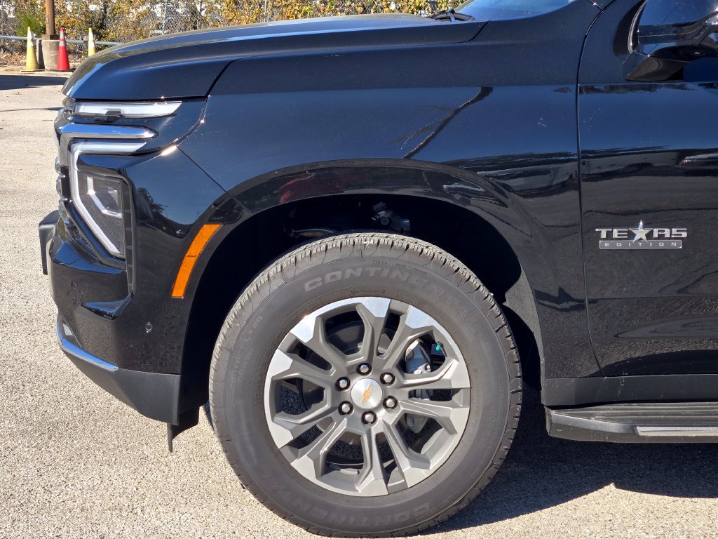 New 2026 Chevrolet Tahoe LT w/ Comfort Package RWD image 6
