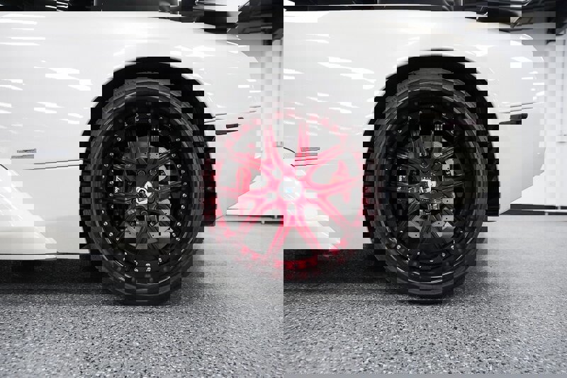 Used 2006 Lamborghini Murcielago Coupe image 5