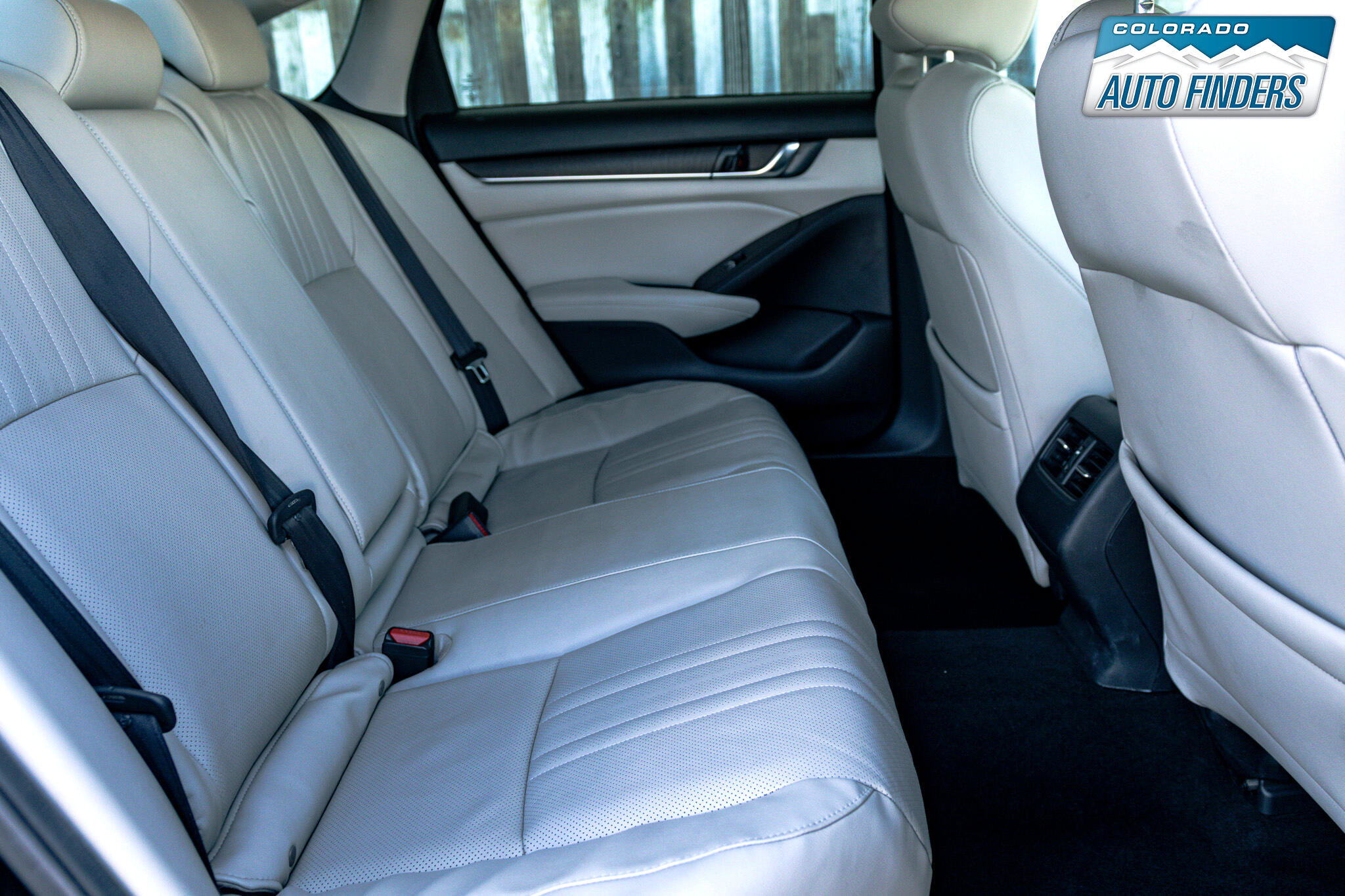 Used 2018 Honda Accord EX-L image 24