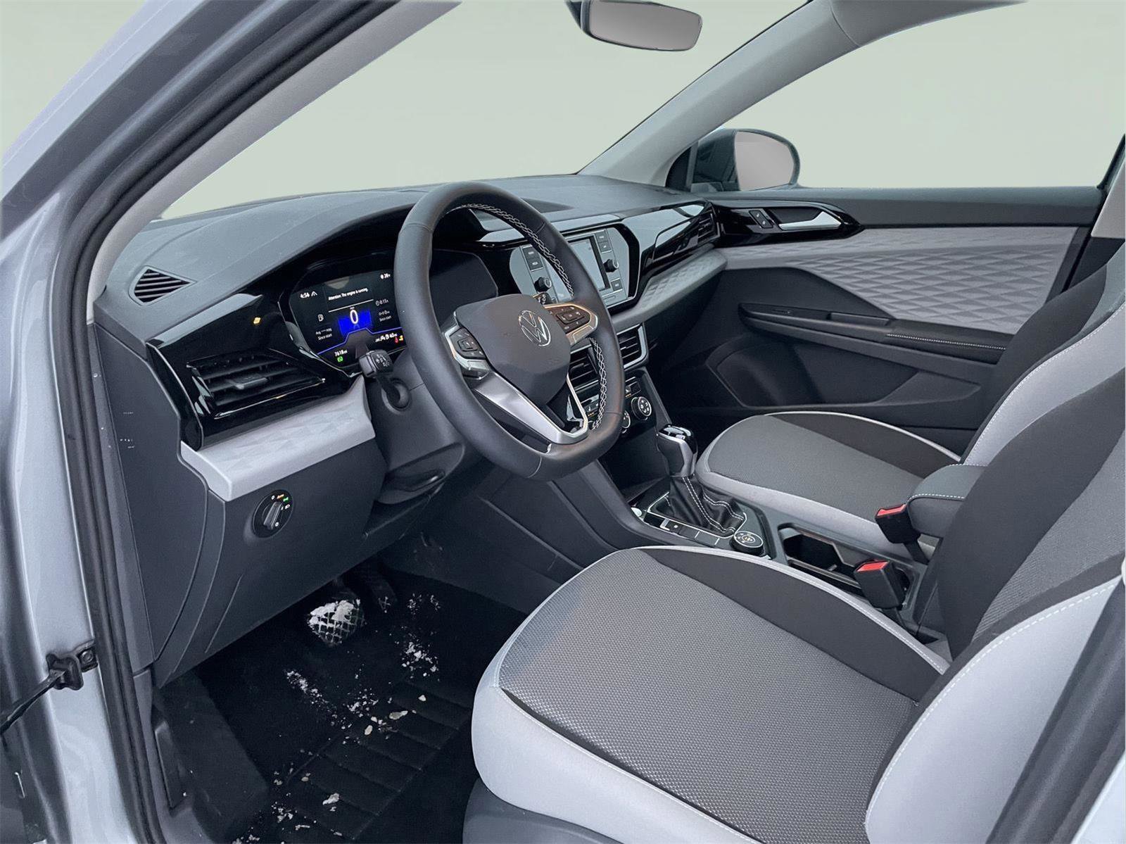 Used 2024 Volkswagen Taos S image 12