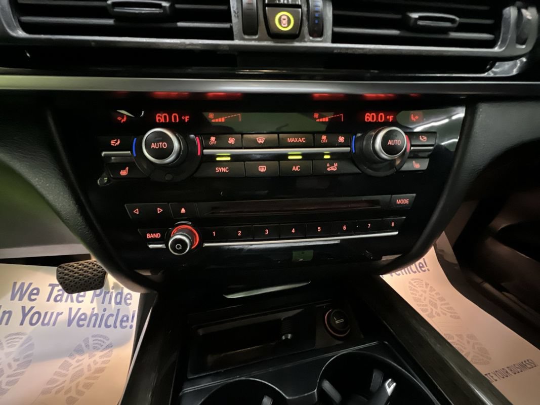 Used 2017 BMW X5 xDrive35i AWD/4WD image 22