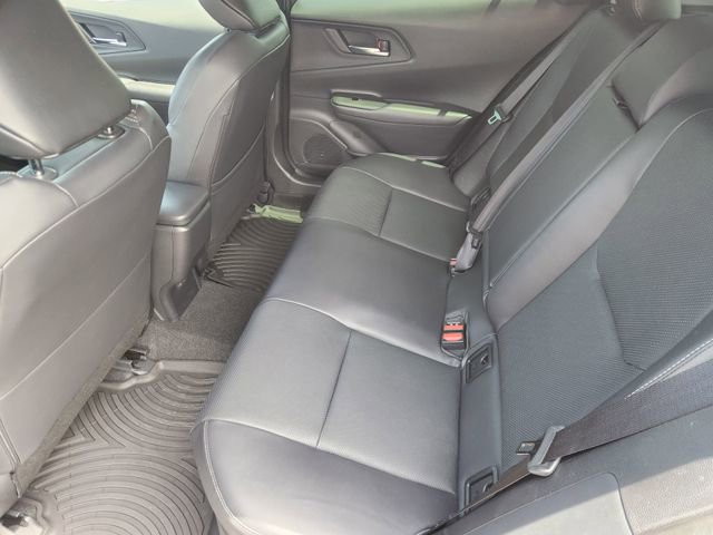 Used 2025 Toyota Prius FWD image 26