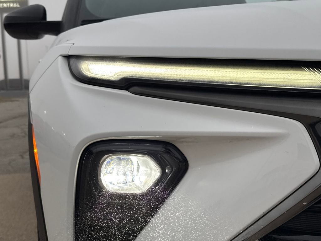 Used 2024 Chevrolet TrailBlazer RS image 12