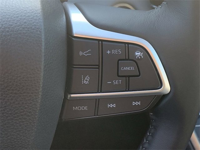 New 2026 Toyota Highlander XLE image 29