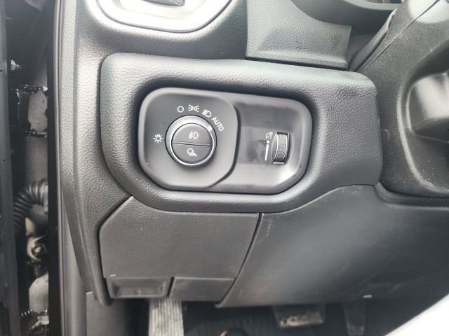 New 2026 RAM 2500 Big Horn image 16