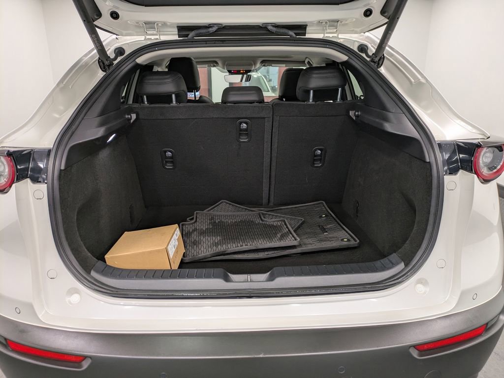 Certified 2022 MAZDA CX-30 2.5 Turbo w/ Premium Plus Pkg image 25