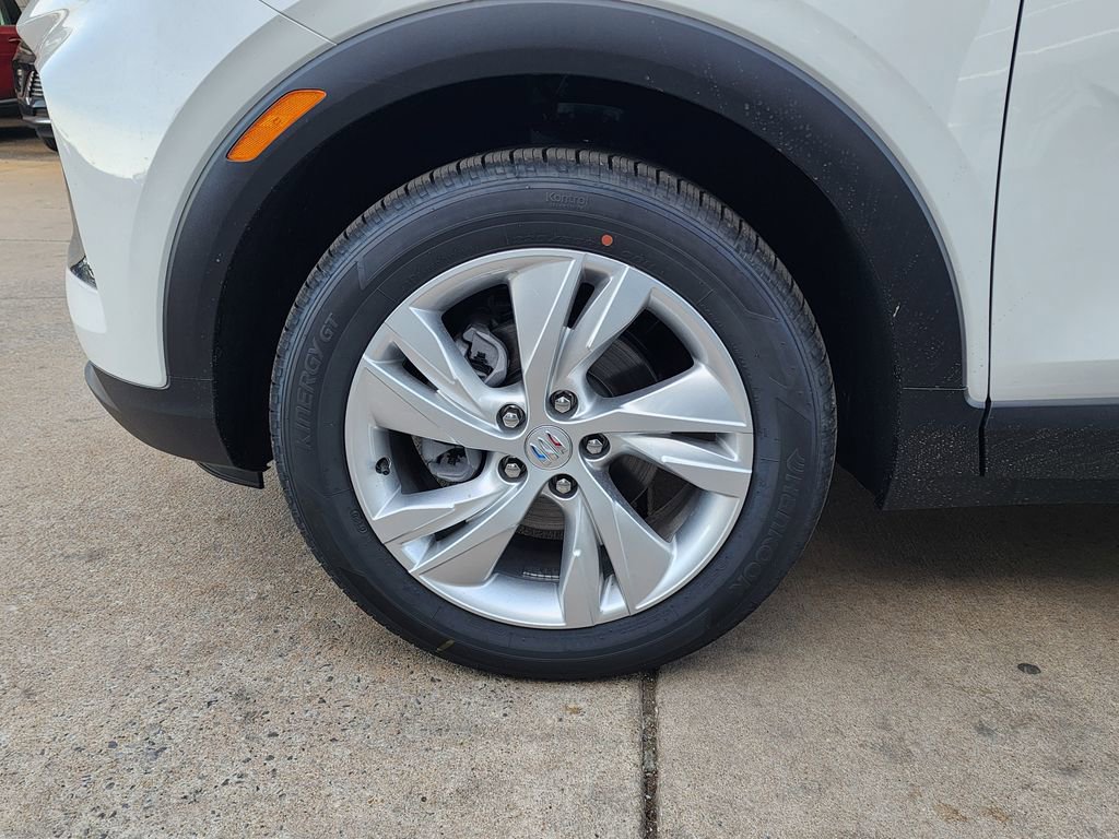 New 2026 Buick Encore GX Preferred w/ Comfort Package image 52