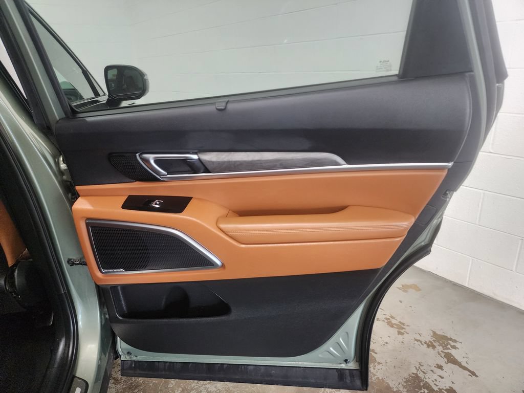 Used 2024 Kia Telluride SX X-Line AWD/4WD image 35