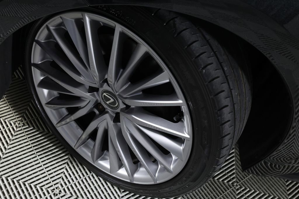 Used 2024 Lexus IS 300 w/ Premium Package RWD image 40