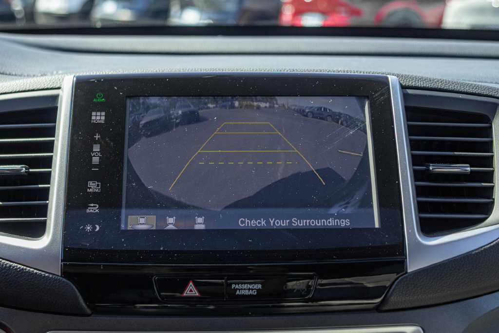 Used 2016 Honda Pilot EX-L image 17