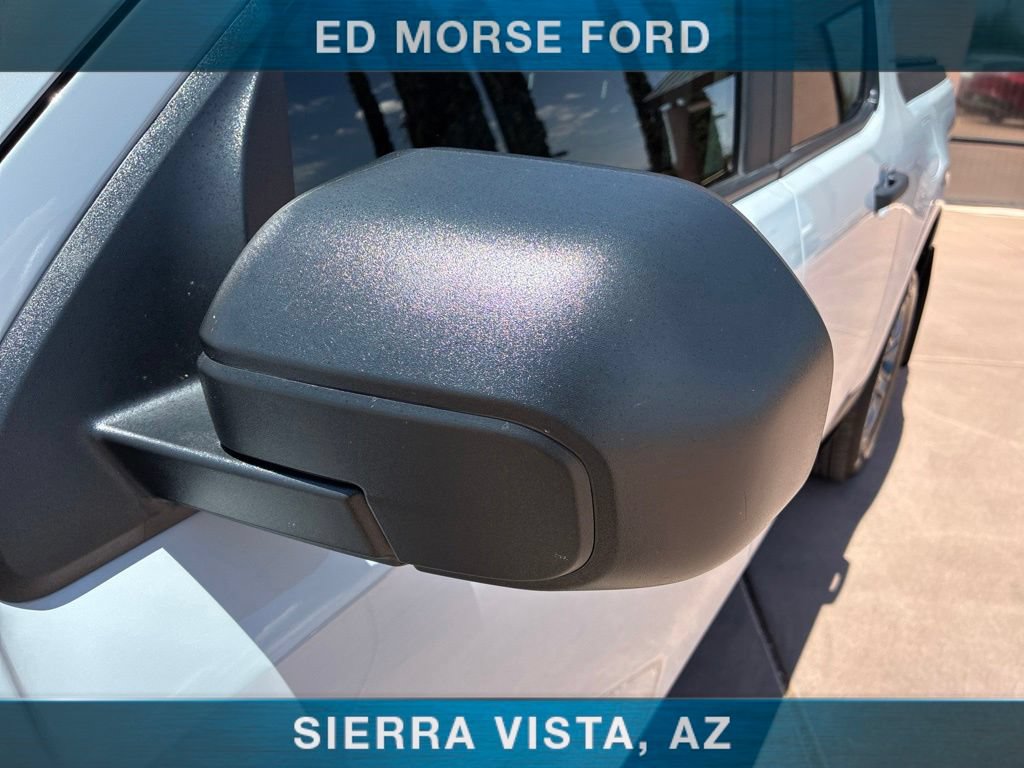 Used 2025 Ford Maverick XLT w/ Equipment Group 302A AWD/4WD image 5