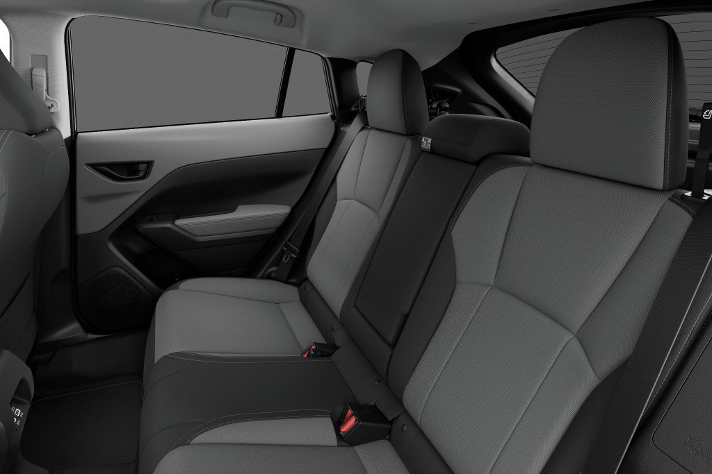 New 2027 Subaru Crosstrek 2.5i Premium AWD/4WD image 15