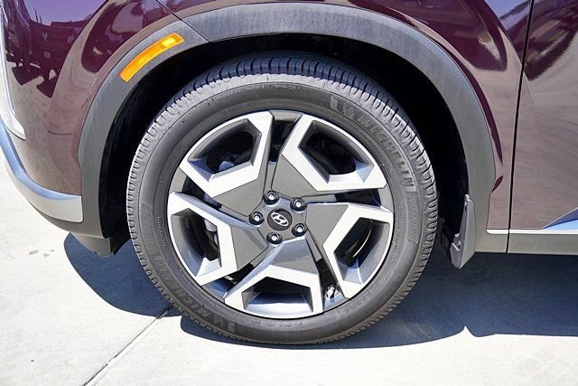 Used 2024 Hyundai Palisade SEL FWD image 14