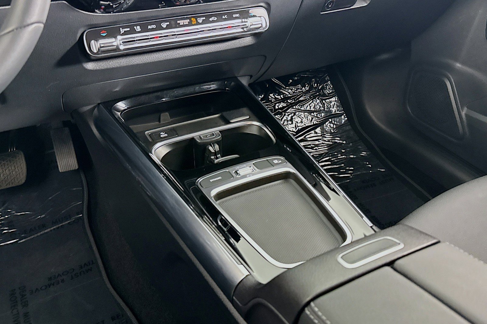 Certified 2026 Mercedes-Benz GLA 250 image 6