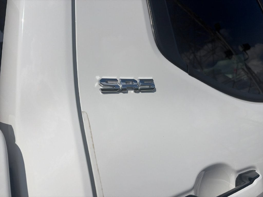Used 2025 Toyota Tacoma SR5 AWD/4WD image 33