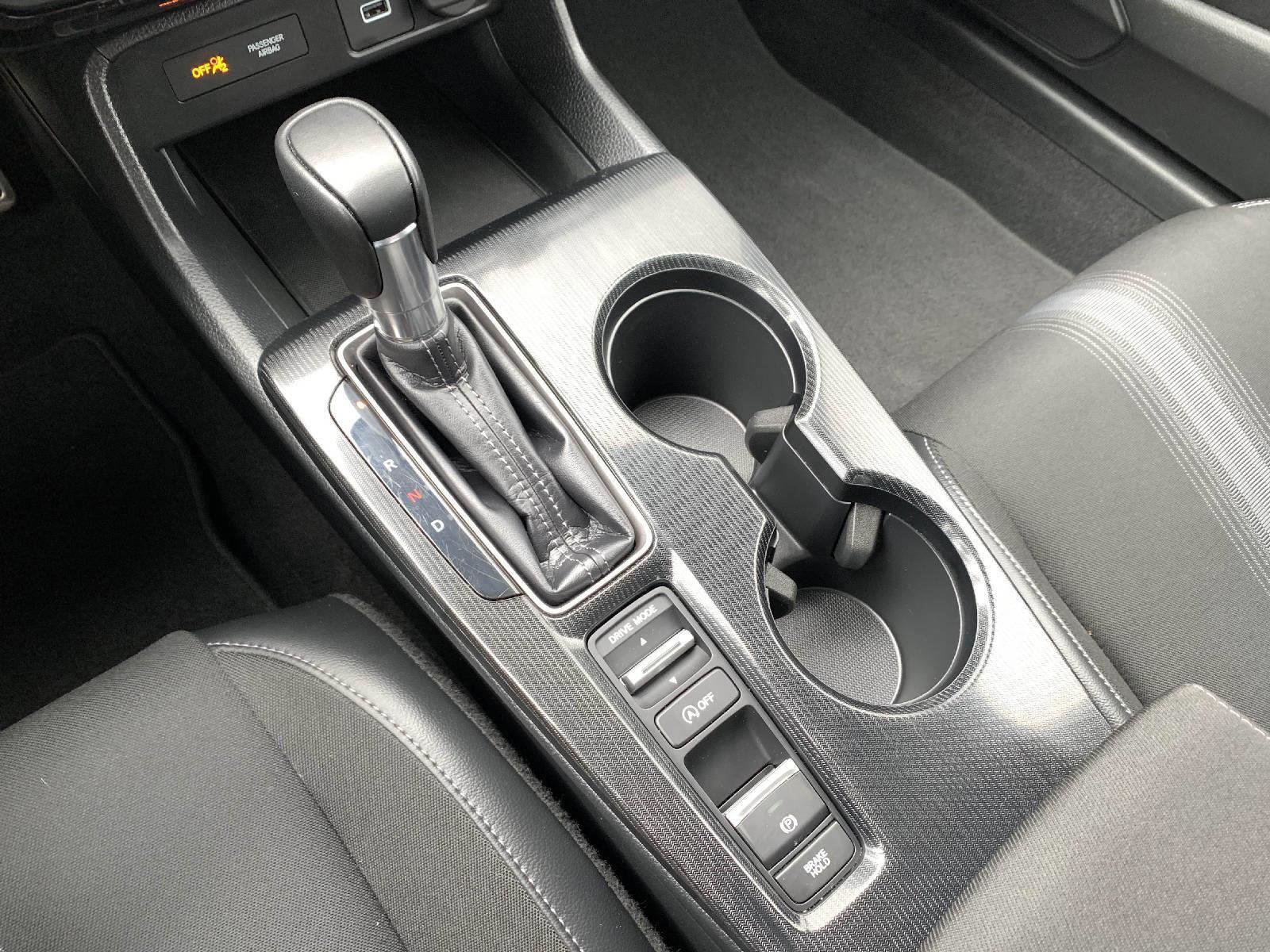 Certified 2023 Honda Civic Sport image 27