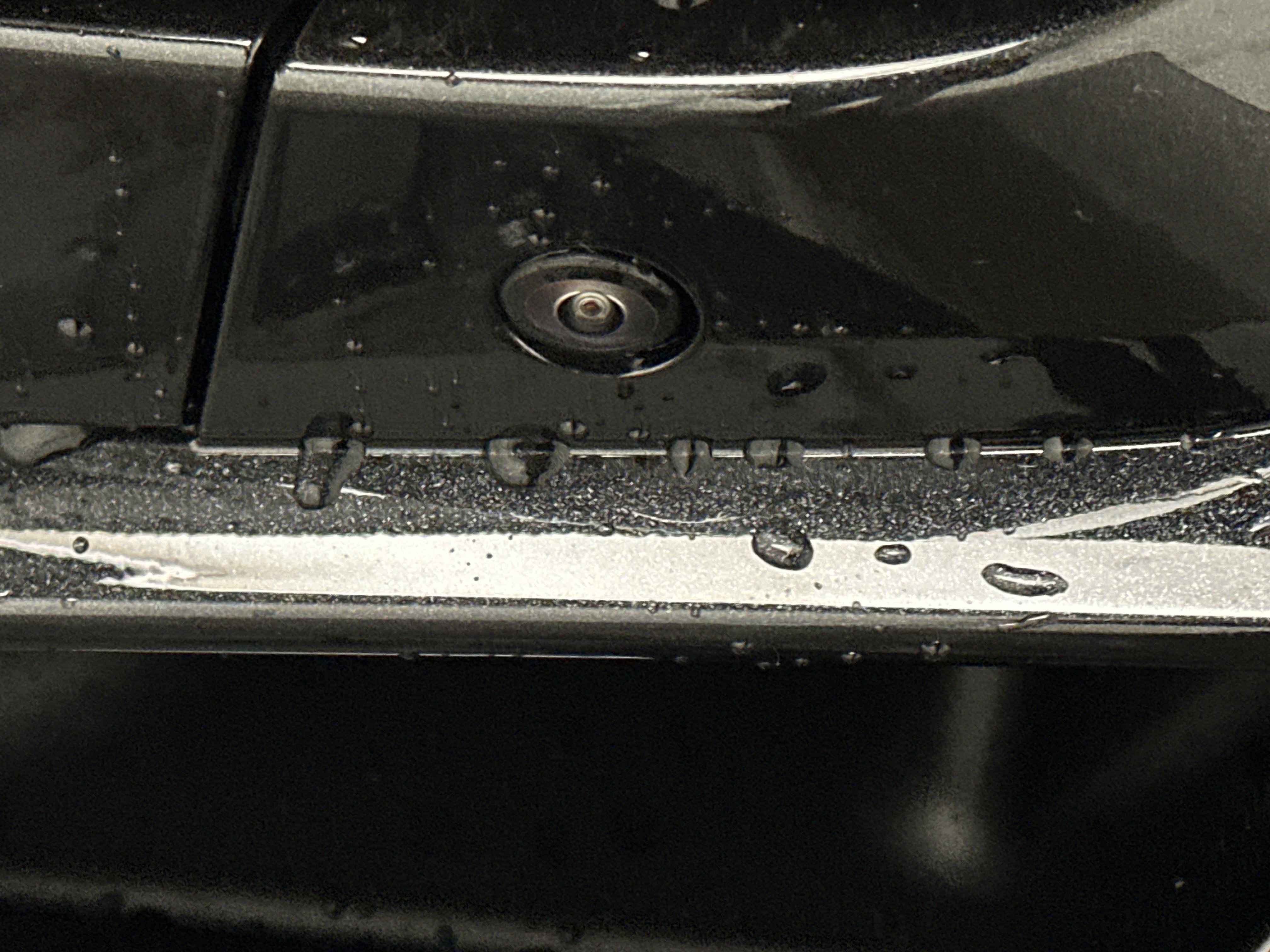 New 2026 Chevrolet Corvette Z06 image 2