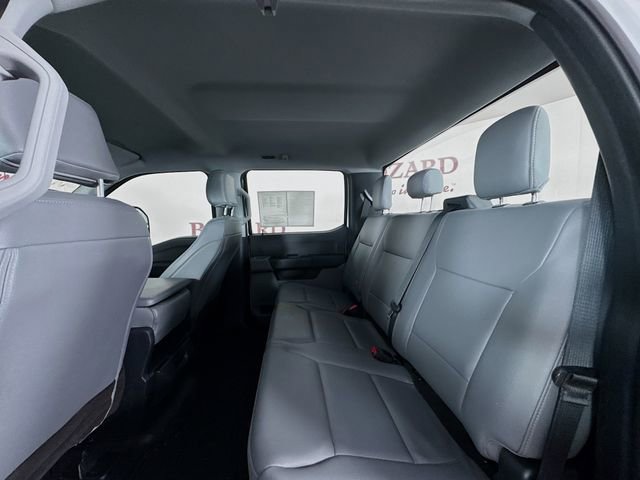 Used 2023 Ford F350 XL image 28