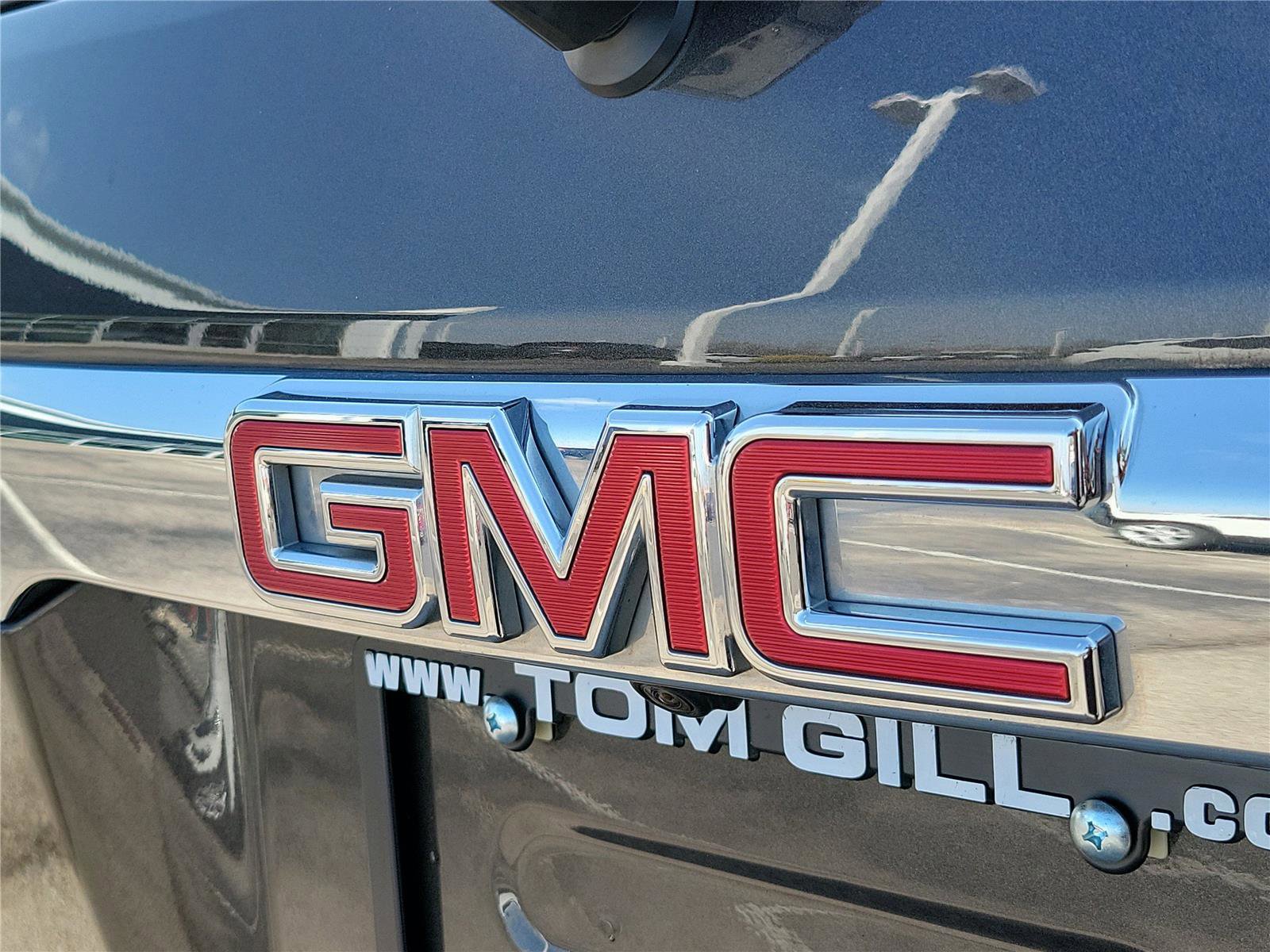 Used 2019 GMC Acadia SLT image 9