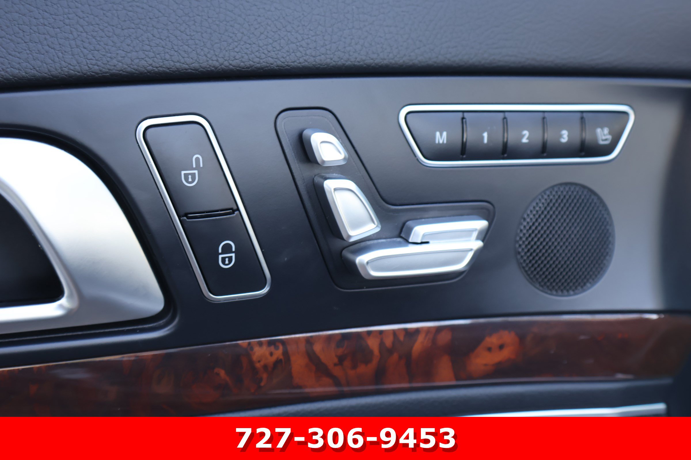 Used 2017 Mercedes-Benz SL 550 image 14