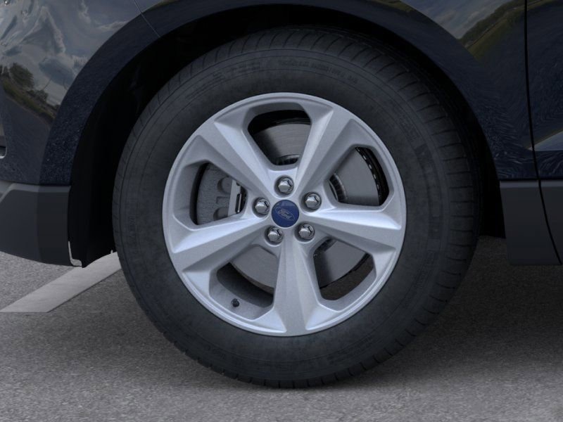 New 2024 Ford Edge SE AWD/4WD image 19