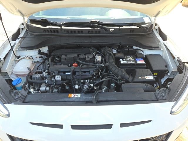 Used 2023 Hyundai Kona N Line AWD/4WD image 48