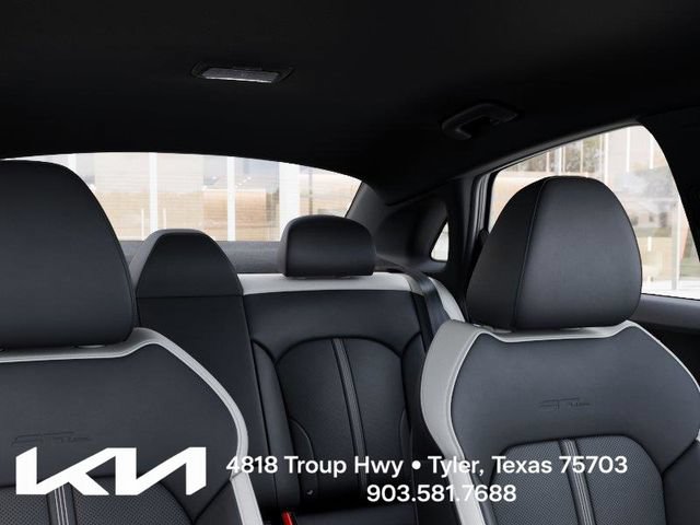 New 2026 Kia K5 GT-Line FWD image 27