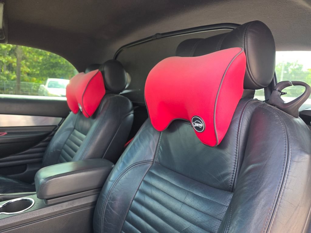 Used 2002 Ford Thunderbird RWD image 18