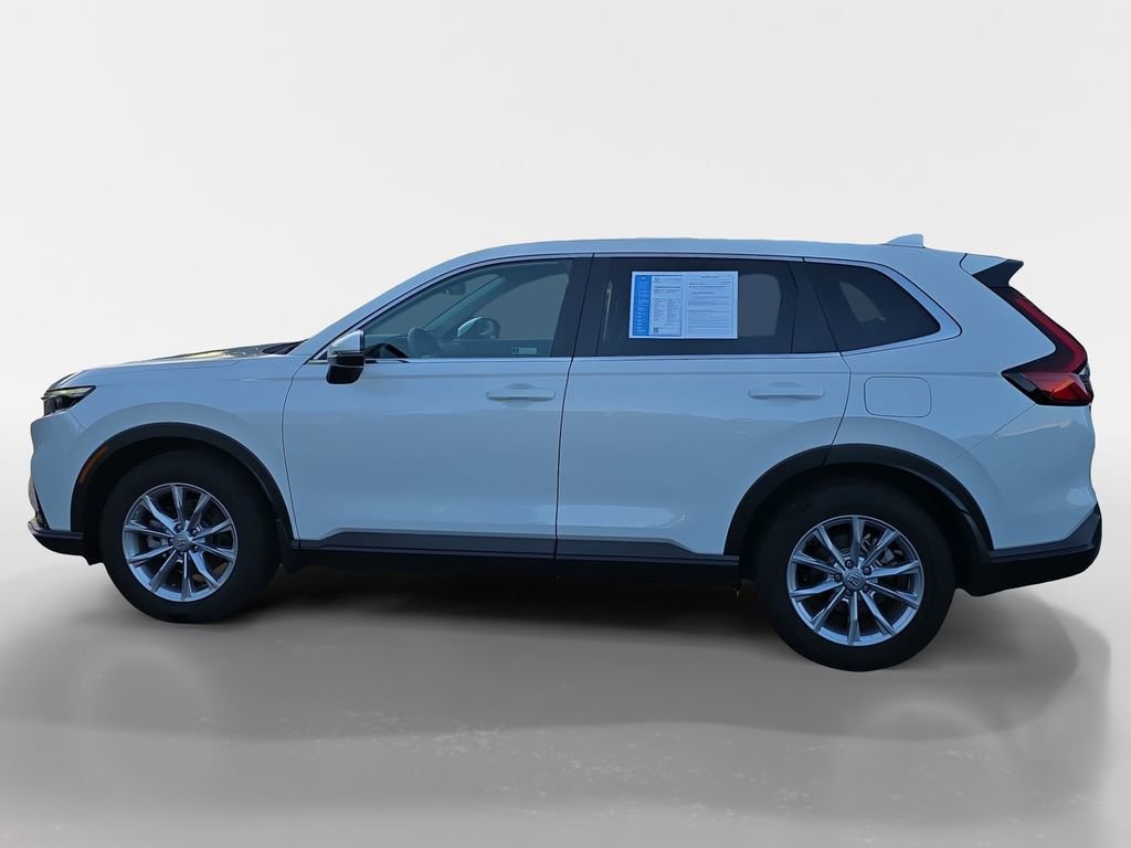 Certified 2023 Honda CR-V EX image 7