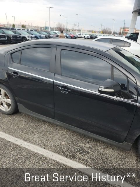 Used 2014 Chevrolet Volt Premium w/ Premium Trim Package image 5